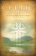 The Celtic Choir CD Performance CD cover